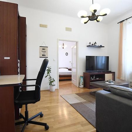 Apartment Porin زادار المظهر الخارجي الصورة