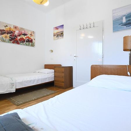 Apartment Porin زادار المظهر الخارجي الصورة