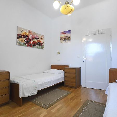Apartment Porin زادار المظهر الخارجي الصورة