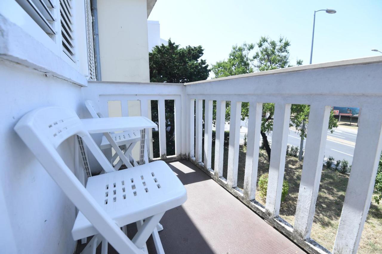 Apartment Porin زادار المظهر الخارجي الصورة