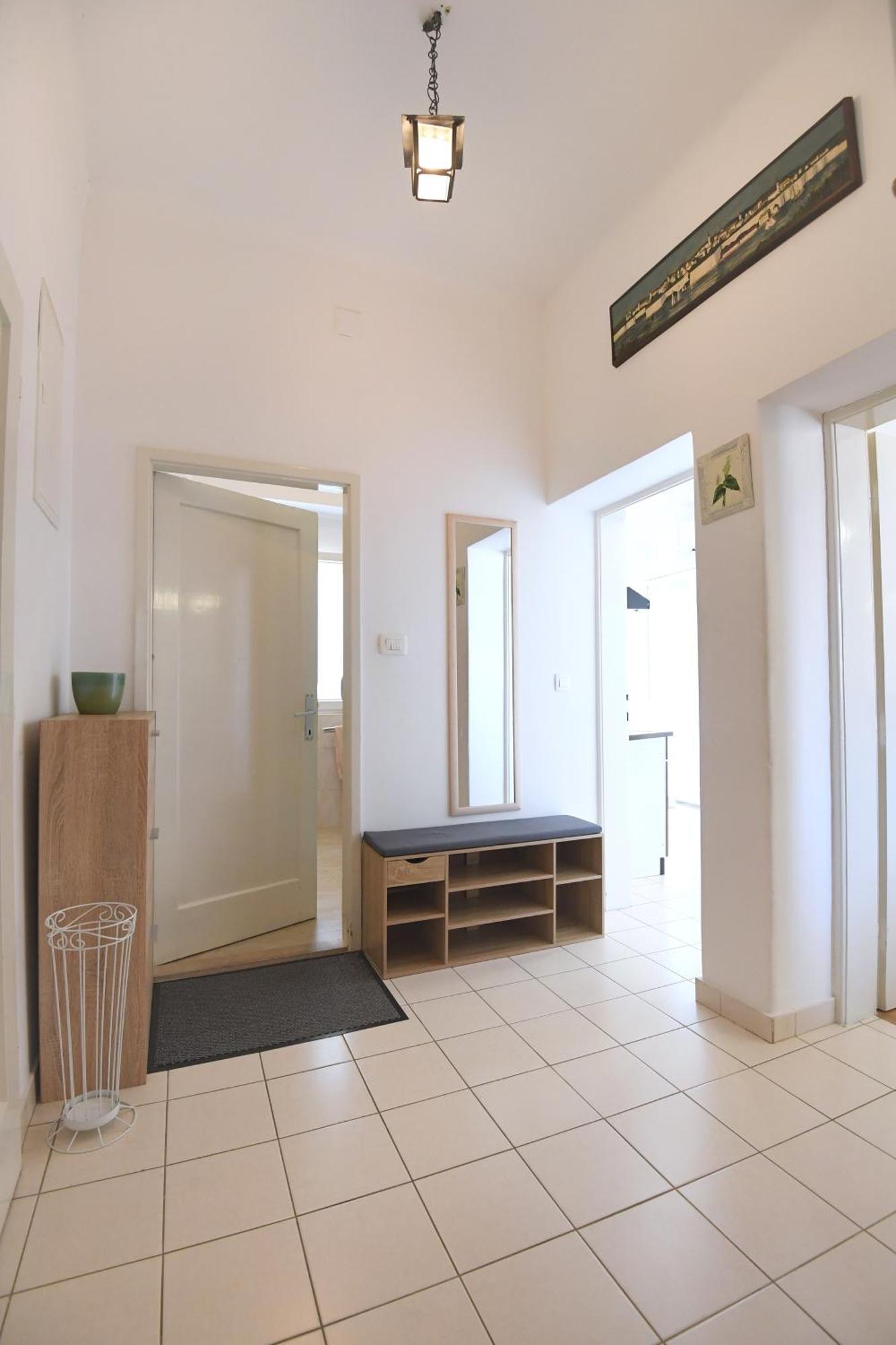 Apartment Porin زادار المظهر الخارجي الصورة