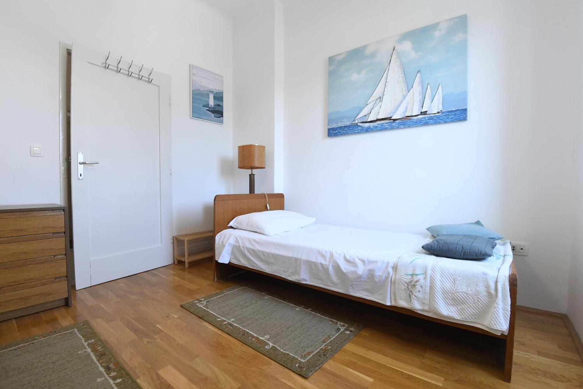 Apartment Porin زادار المظهر الخارجي الصورة