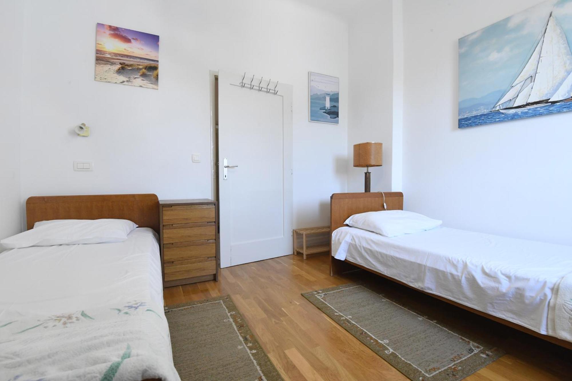 Apartment Porin زادار المظهر الخارجي الصورة