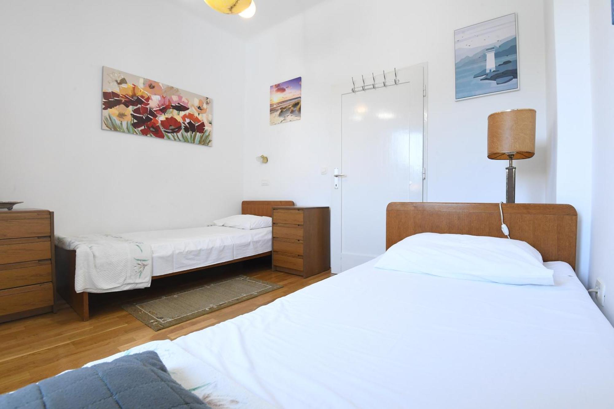 Apartment Porin زادار المظهر الخارجي الصورة