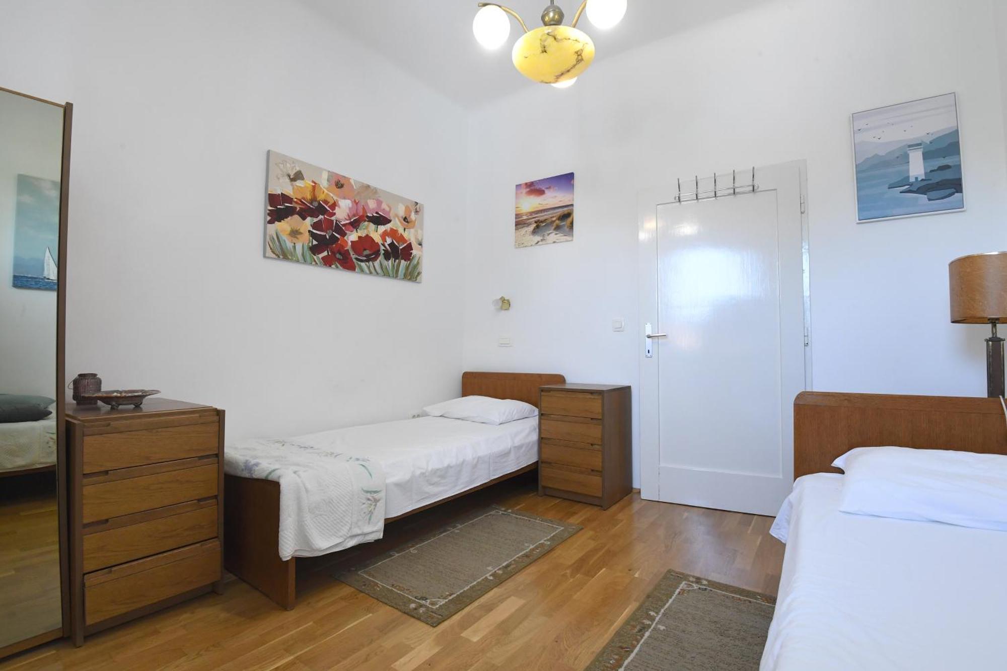 Apartment Porin زادار المظهر الخارجي الصورة