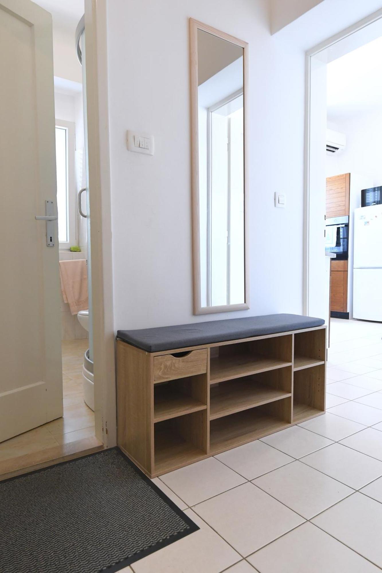 Apartment Porin زادار المظهر الخارجي الصورة
