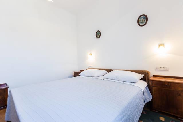 Apartment Porin زادار المظهر الخارجي الصورة