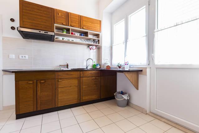 Apartment Porin زادار المظهر الخارجي الصورة