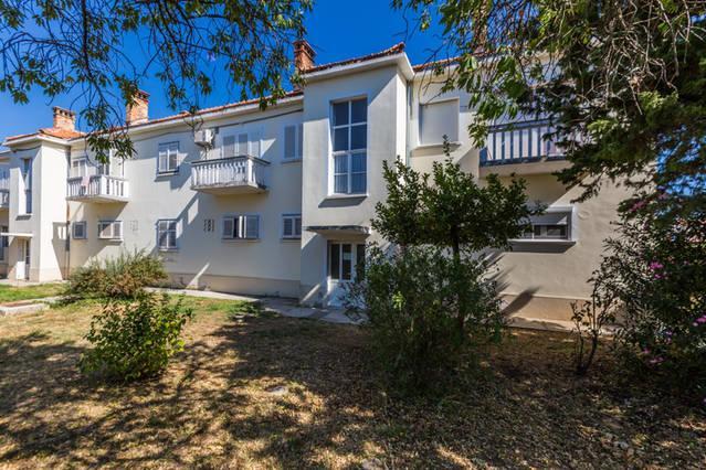 Apartment Porin زادار المظهر الخارجي الصورة