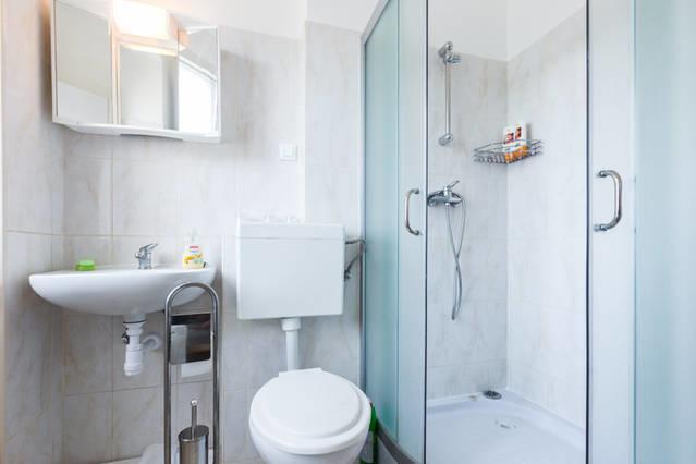 Apartment Porin زادار المظهر الخارجي الصورة
