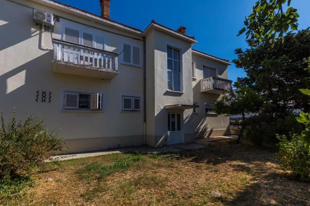 Apartment Porin زادار المظهر الخارجي الصورة