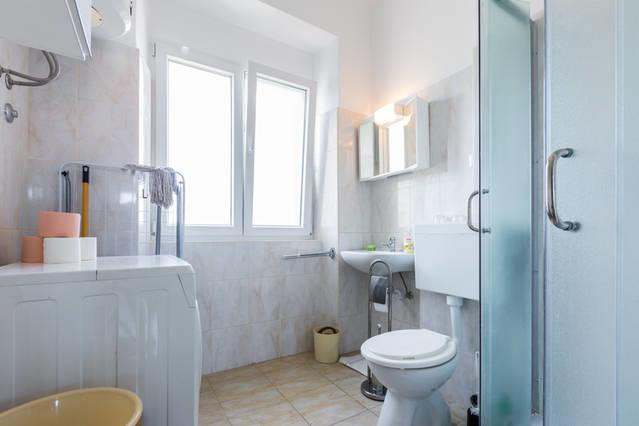 Apartment Porin زادار المظهر الخارجي الصورة