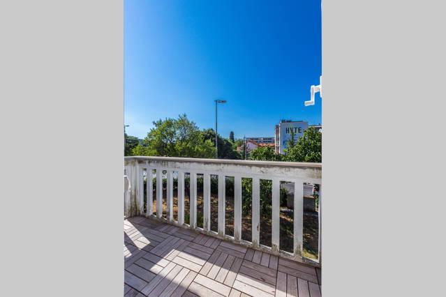 Apartment Porin زادار المظهر الخارجي الصورة