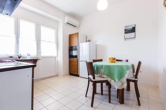 Apartment Porin زادار المظهر الخارجي الصورة