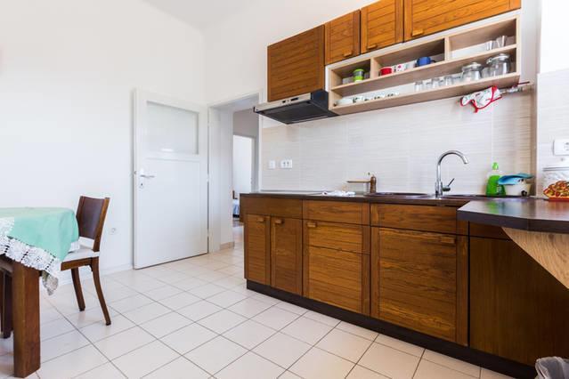 Apartment Porin زادار المظهر الخارجي الصورة